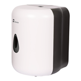 Silvinia Plastic Tissue Dispenser